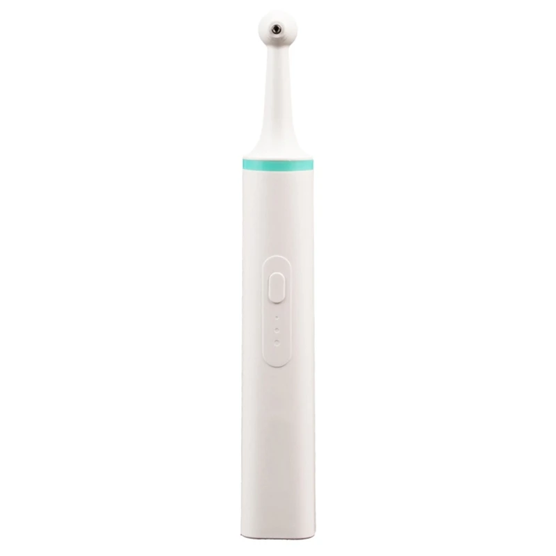

Personal Care Appliances