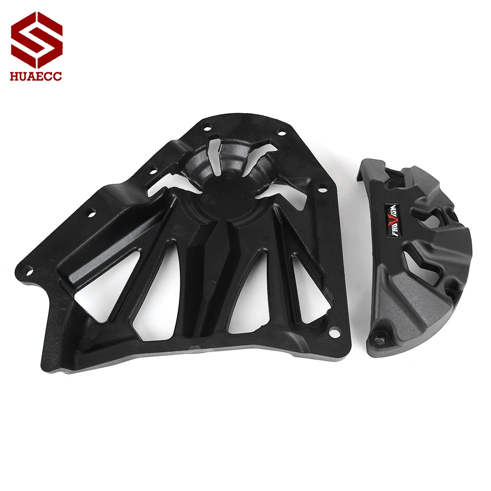 Крышка статора двигателя мотоцикла защитная крышка для Suzuki GSXR1000 GSX-R1000 GSXR 1000 2009-2016