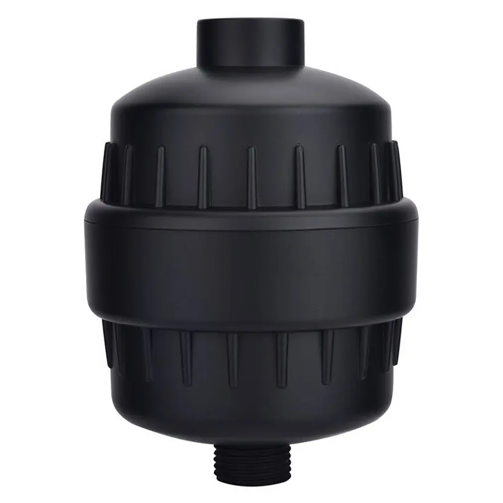 

Фильтр для воды для душа, смягчитель воды, сухая Раздраженная кожа и уменьшение перхоти, снятие усталости, прочный фильтр для воды