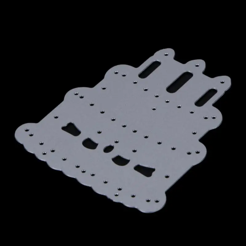 Торт ко дню рождения DIY скрапбукинга свечи карта Стальные режущие штампы