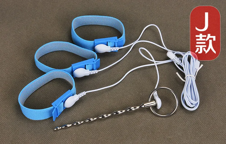 Секс игрушки товары для взрослых игры Электрические мужчин кольцо на пенис с