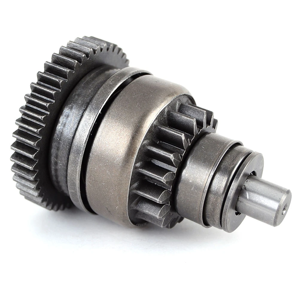 Стартовый привод Bendix для Can-Am Outlander 330 400 STD XT EFI L T MAX 450 Defender Trxaxter HD5 420684050 420684051