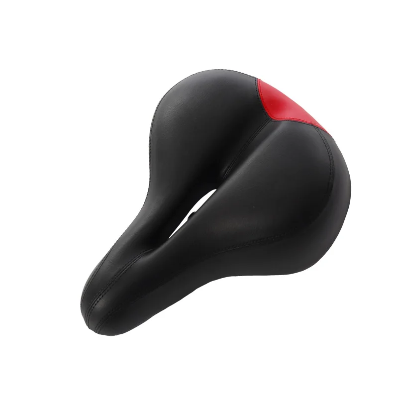

Bicycle Saddle Soft thick sponge Bike Seat Cover Comfortable Foam Seat Cushion Cycling Saddle for Bicycle Bike Accessories