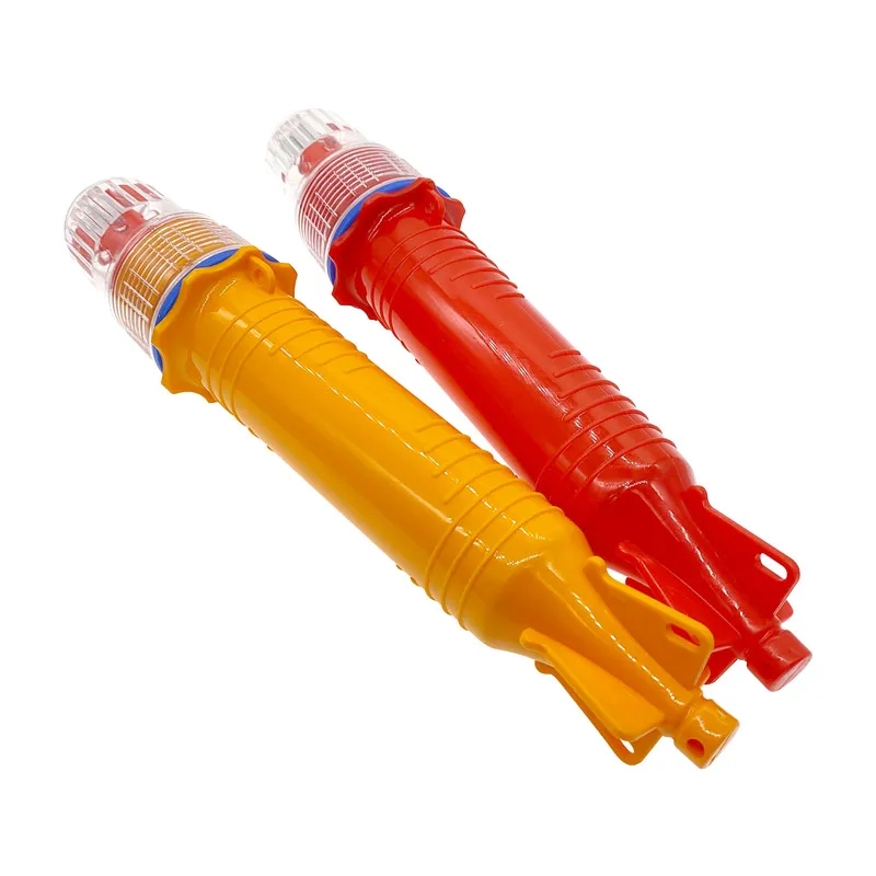 1 шт. рыболовсветильник фонарь подводный сетчатый маячок сигнальный сигнал