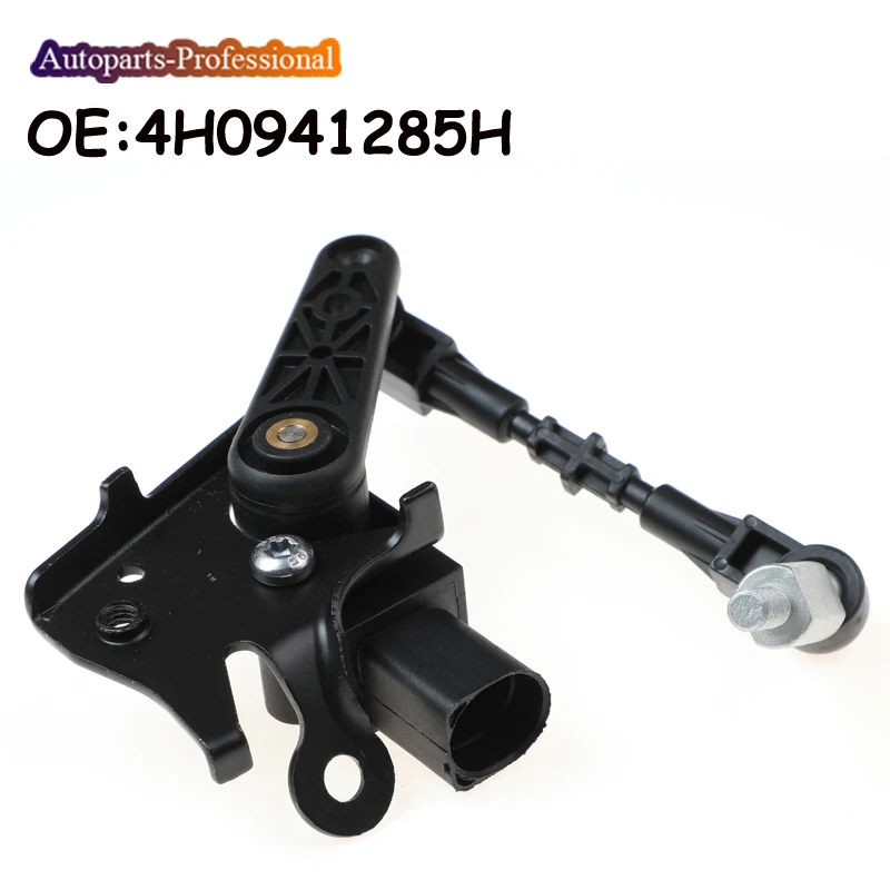4H0941285H 4H0 941 285 H для AUDI TT VW Golf Tiguan Passat B6 CC Датчик выравнивания передней фары