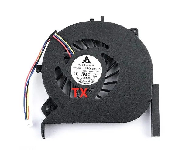 Подходит для VPCEG- 111T 112T EG 212T PCG-61911T fan Новый бренд