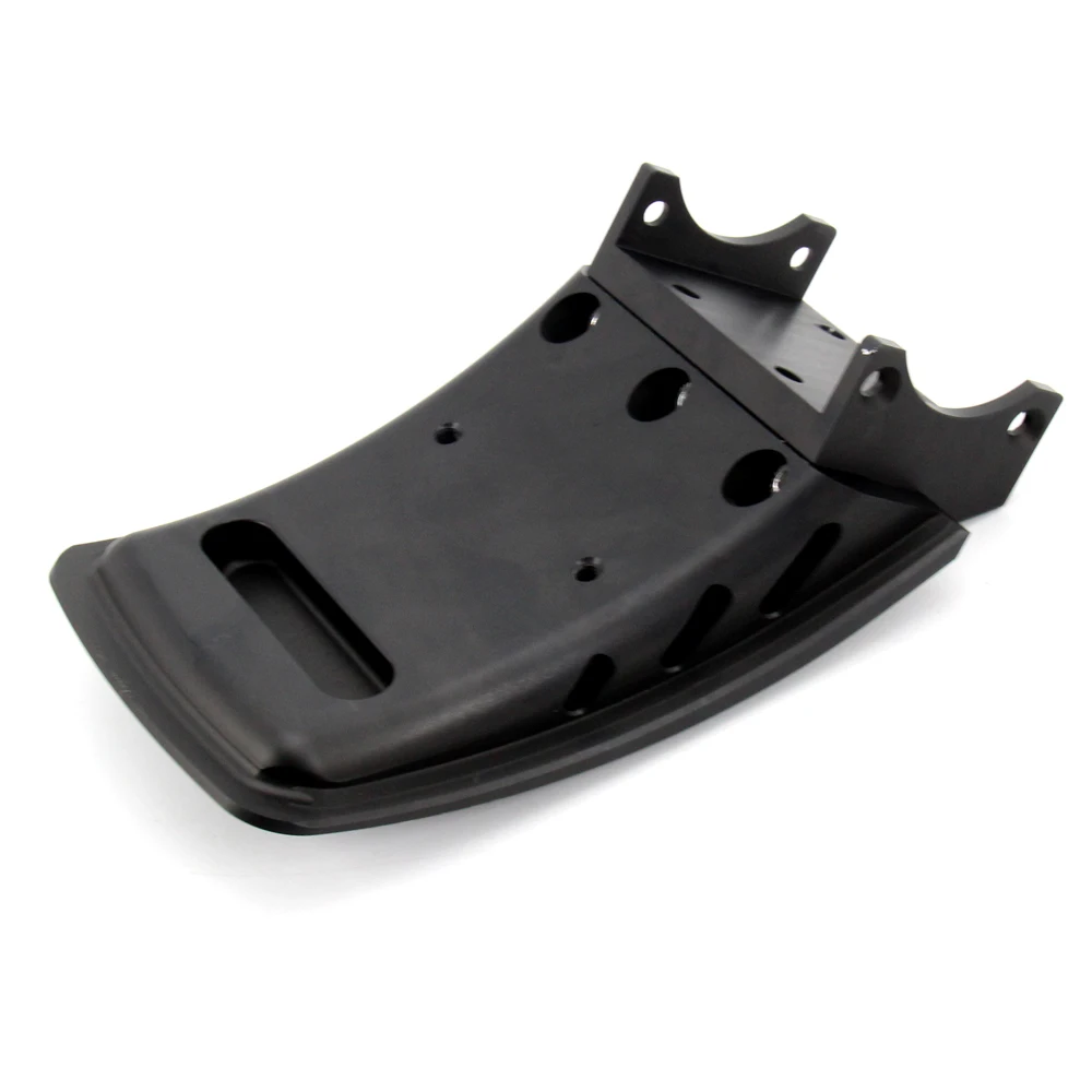 Заднее крыло для Thunder DT3 Dt2 Raptor1 2 DT2S Compact DUALTRON ультра электрический скутер хвост
