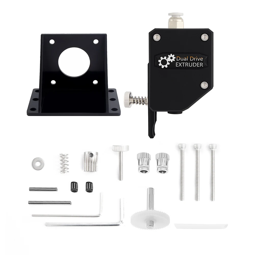 Экструдер SIMAX3D BMG клонированный высокоэффективный экструдер с двойным приводом