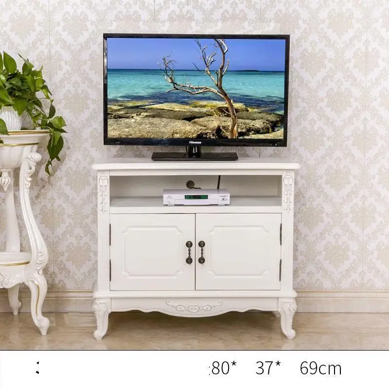 Светодиодный компьютерный Kast шкаф Китай Lcd блок Painel Para Madeira Европейский Wodden настольный монитор Meuble мебель для гостиной ТВ стойка - Цвет: MODEL AG