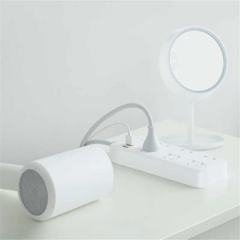 Новый Удлинительный шнур Xiaomi ZMI с 6 портами 2 портовый USB значный разъем по
