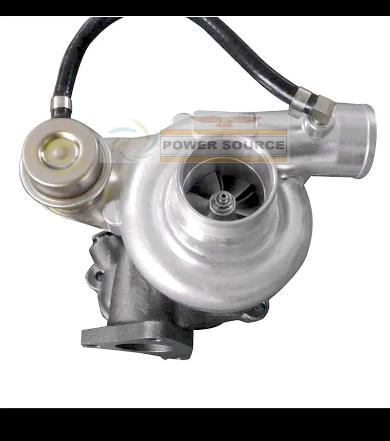 Турбокомпрессор Для Mitsubishi EVO3 49178-06300 49178-06310 4917806310 для Subaru impzza WRX STI Forester 58T EJ20 210HP |