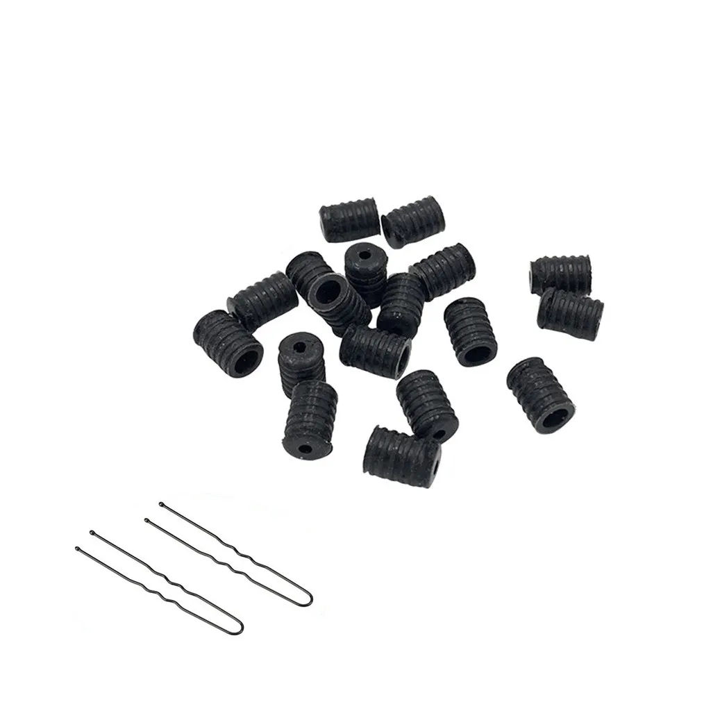 Регулируемый эластичный шнур для защиты лица 200 шт. пряжка мягкая резина