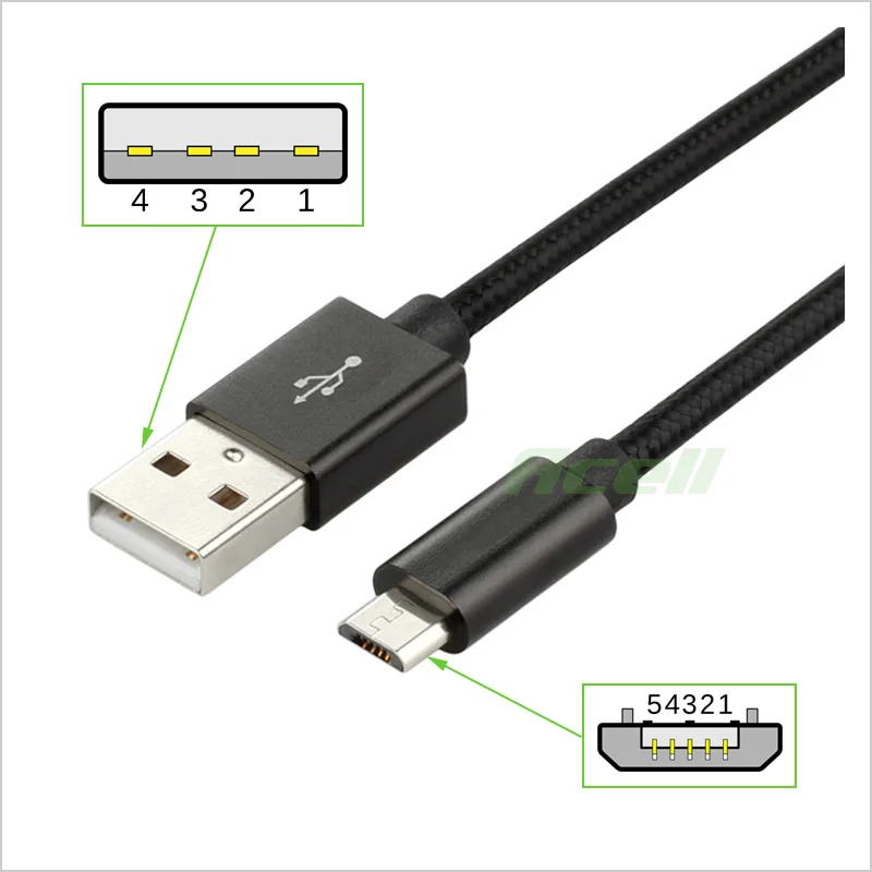 USB 2 0 Micro B кабель высокого качества для видеокамеры SONY AX60 AXP55 x 3000r type c m 1 5 |Кабели