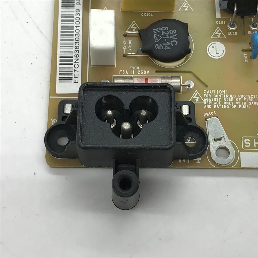 Блок питания EAX66162901 EAY63630301 для телевизора LG LGP43B-15CH1 43LX310C-C аксессуары оригинальное