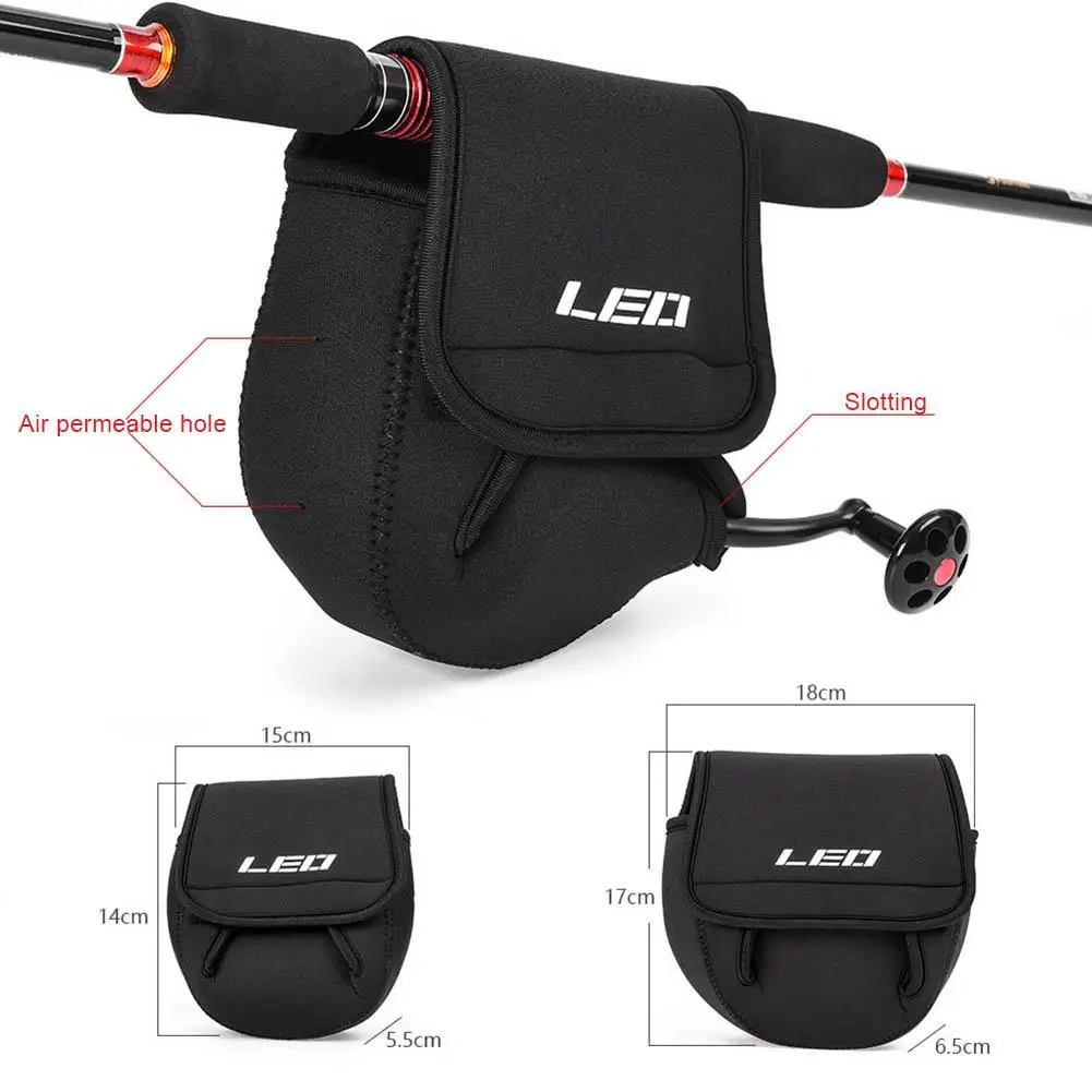 

Рыболовная катушка, чехол для барабана/спиннинга/плота, сумка для хранения рыболовной катушки, сумка для спиннинга