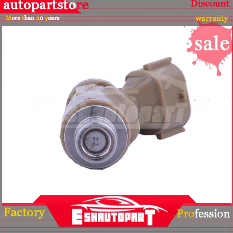 Топливный инжектор OEM 23250-75090 23209-79145 для Toyota Coaster Hilux Land Cruiser 90 Prado 3RZFE | Автомобили и