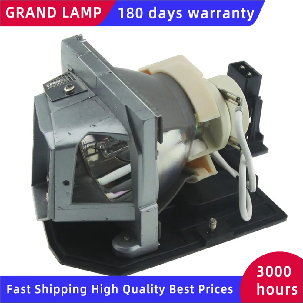 High quality Compatible AJ-LBX2A projector lamp with housing for LG BS275 BS-275 BX275 BX-275 180 days warranty | Электроника