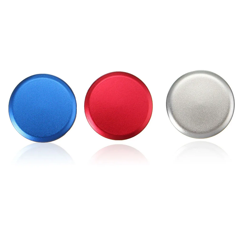 5 шт. дверная ручка внешняя крышка кнопки запуска Накладка для JEEP Wrangler JK 4 двери