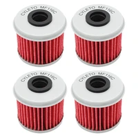 oil filter for honda crf150f crf150r crf 250 rally crf250f crf250l crf250r crf250x crf450r crf450x crf450l trx450rer
