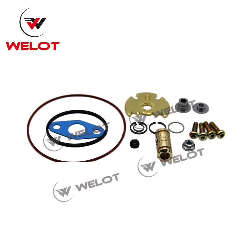 765015 775159 Turbo ремонтные комплекты WL3-1264 turbocharger запасные части для 806850 770895 796122 796399 |
