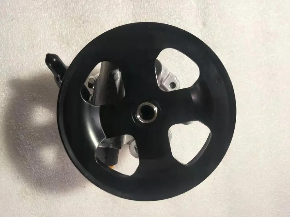 Насос гидроусилителя руля для TOYOTA Lexus GX460 OEM:44310-60570 44310-60571 | Автомобили и мотоциклы