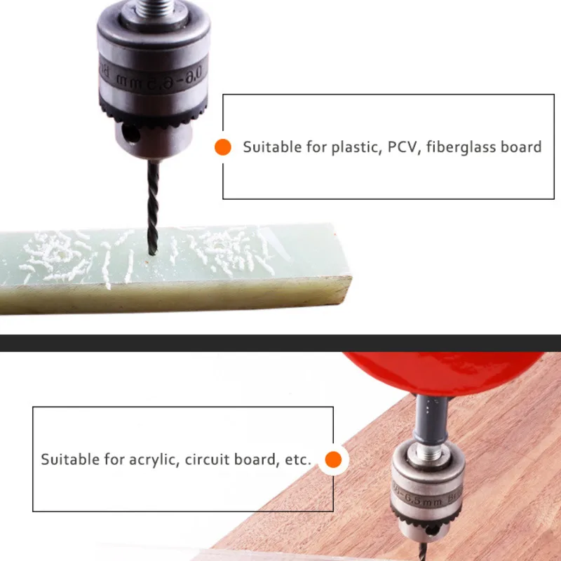 

Multifunctional Hand Drill Household Manual Machine Drilling DIY Universal Common Tools For Woodworking Model Lovers Favourite