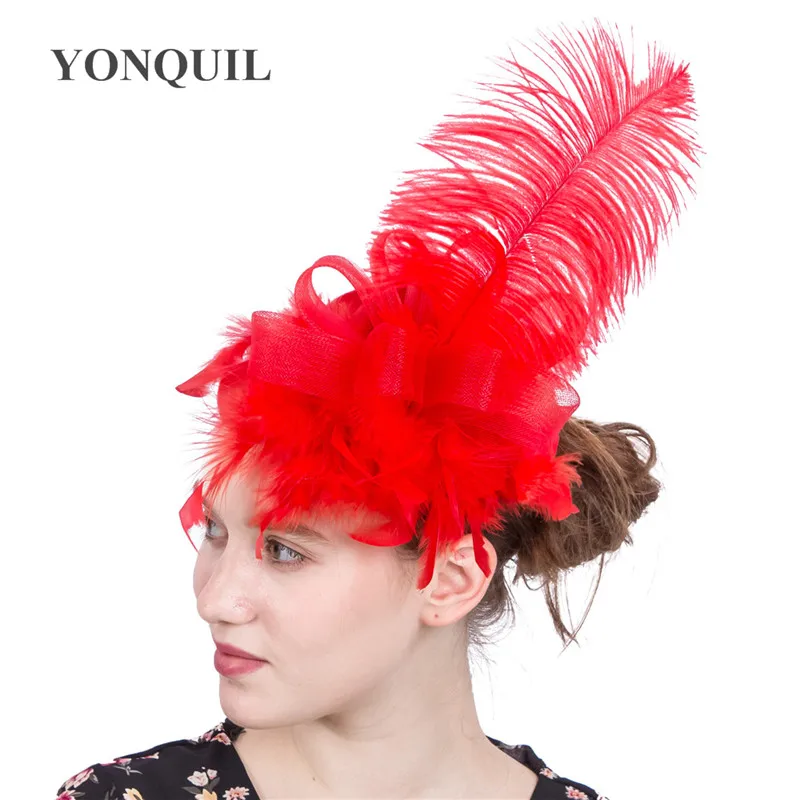 Женские Формальные вечерние ужин для торжественного случая и головной повязкой