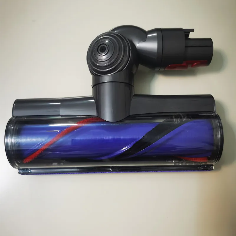 Оригинальный пылесос 50 Вт щетка с прямым приводом для пылесоса Dyson V8 V10 V11 запчасти