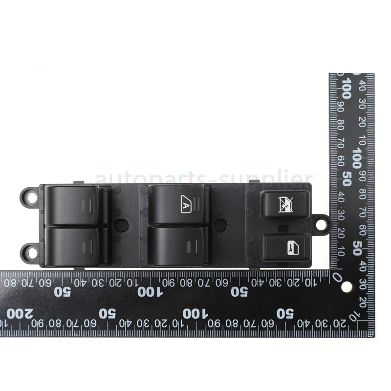 83071-SC080 83071SC080 левый Электрический переключатель управления окном для Subaru Forester 83071