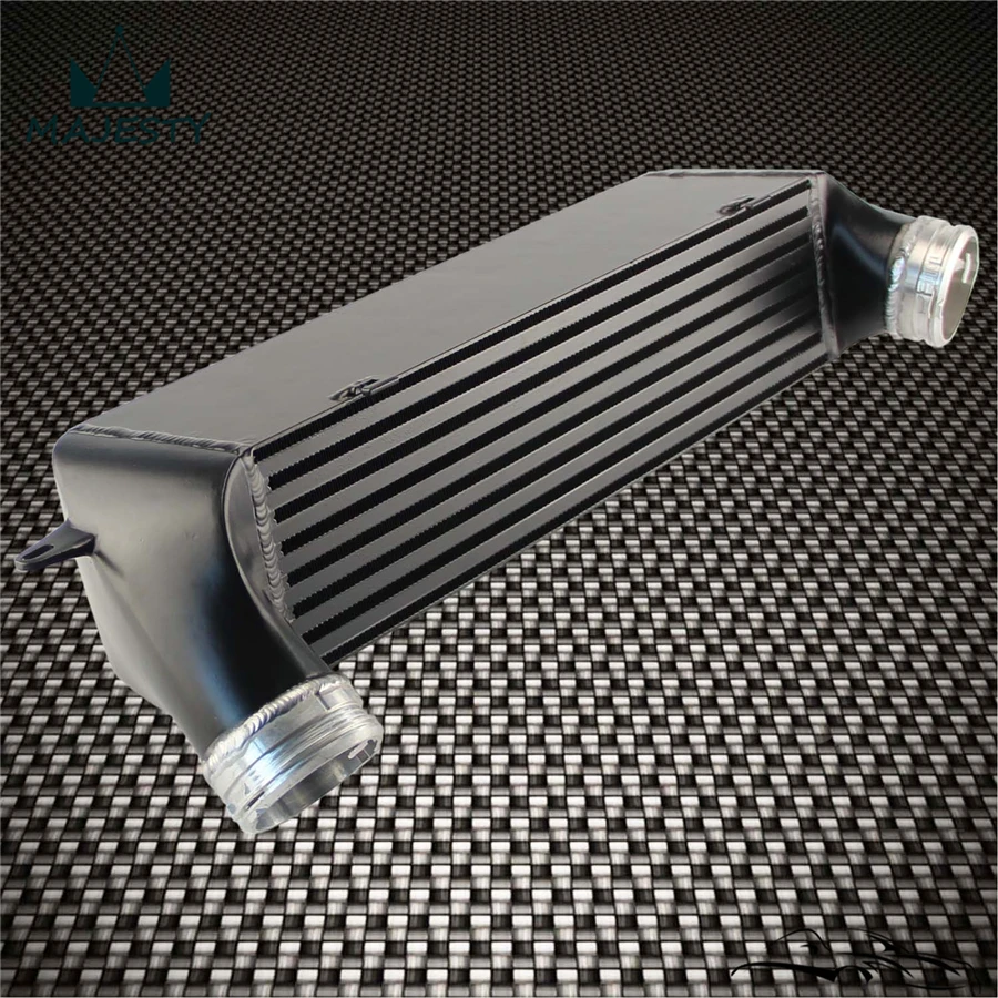 Набор FMIC Racing Intercooler для 2007 2013 B * MW E90 335i 335xi 135i N54 N55|Радиаторы и запчасти| |