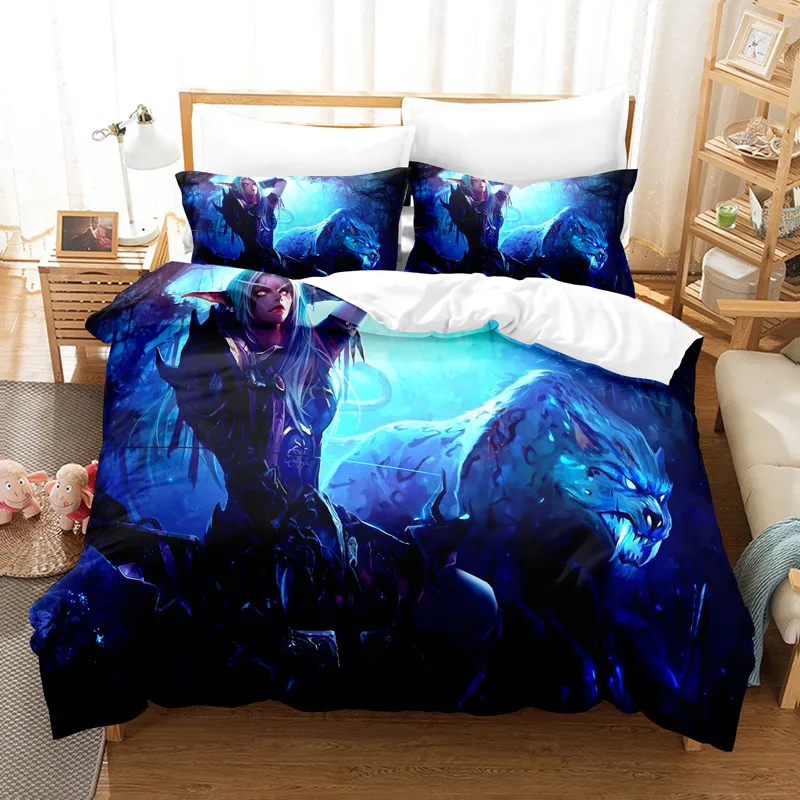 

Campus Handsome Guy Bedding Set Duvet Cover Set 3d Bedding Digital Printing Bed Linen Queen Size Bedding Set Fashion Design