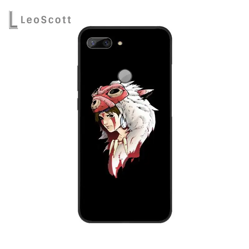 

Movie Lucifer Poster for Apple Phone Case For Huawei Enjoy 7 7s 8 8e 9 9e 10 plus P8lite 2017 Honor 5a view9 play 3e