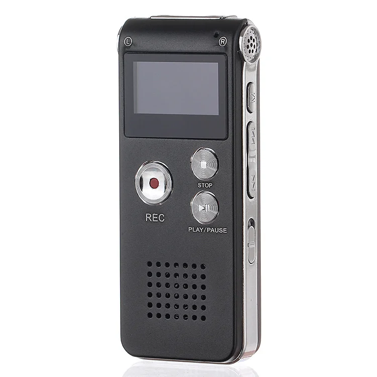 

Recording pen digital recording pen high definition remote noise reduction MP3 digital player