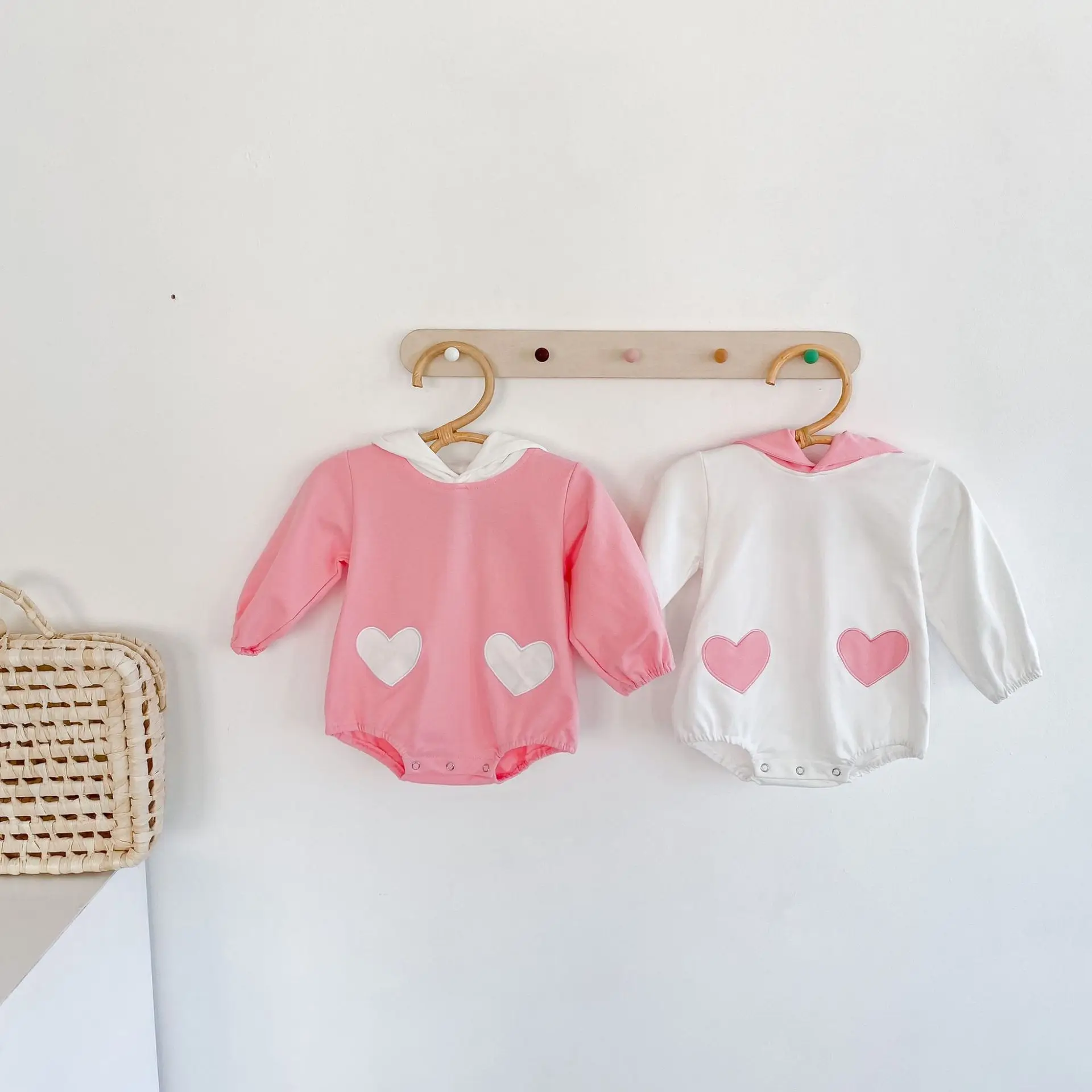 Для новорожденных для маленьких девочек одежда Симпатичные тапочки с узором в