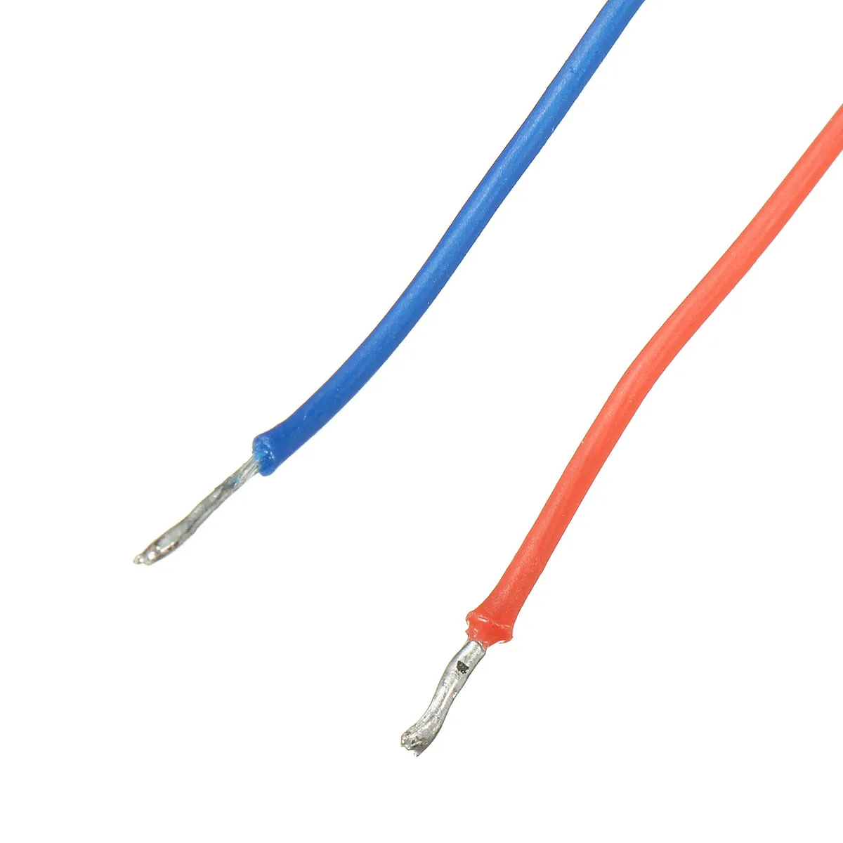 

4VDC Submersible Water Level Transmitter With 6m Cable 2 Electronic Water Level Sensors Waterproof Explosion-proof Cable