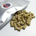 Аквариумные рыбки кормовые Кристальные креветки кормовые корма натуральные водоросли Рыбная еда