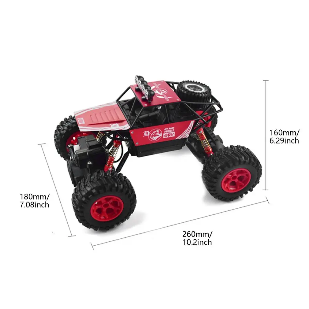 

2020 NEW RC Car 1/14 4WD Remote Control High Speed Vehicle 2.4Ghz Electric Toys Monster Truck Buggy Off-Road Toys Suprise Gifts