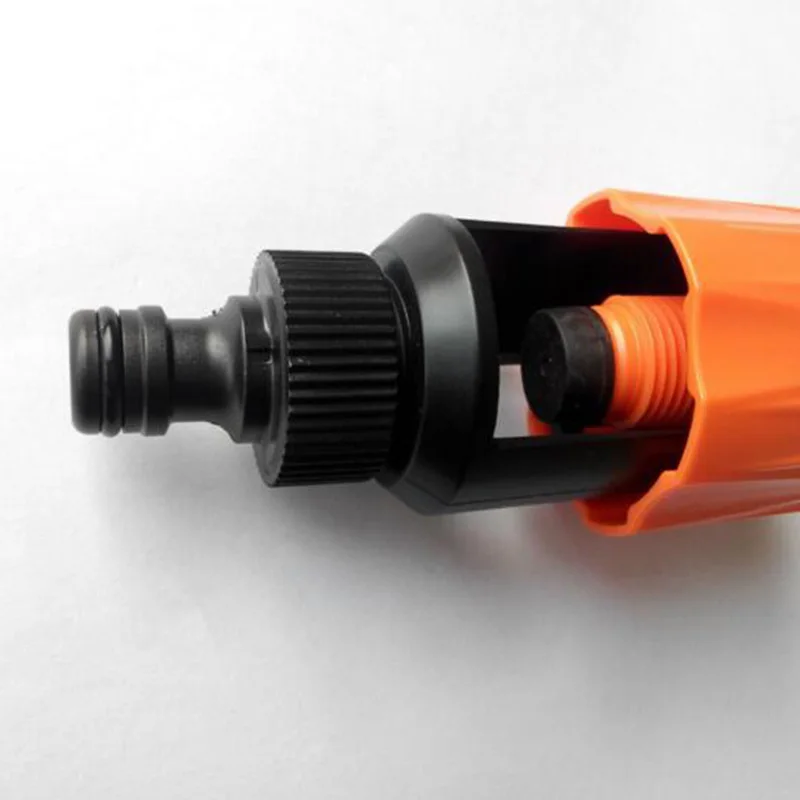 1 шт. Универсальный переходник для шланга|Соединители садового водопровода| |