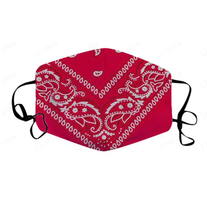 Декоративная маска для дома и путешествий HD цифровая технология печати | Дом сад