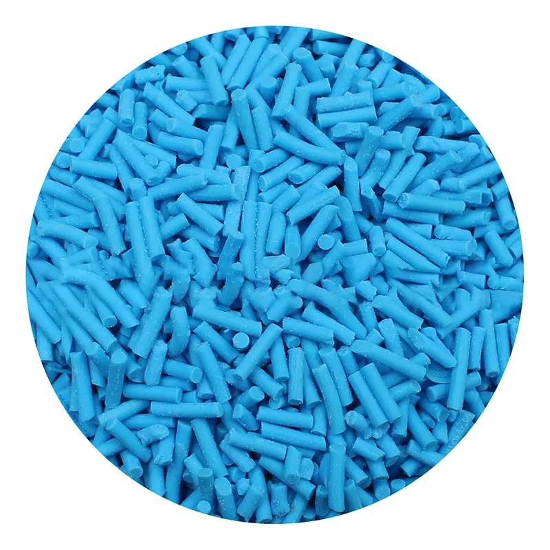 100 г длинная цилиндрическая полимерная глина поливальная для поделок