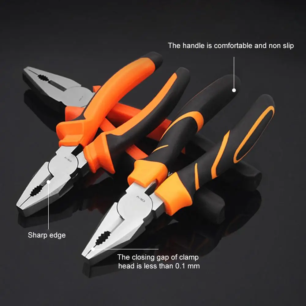 Прочный промышленный резак для проволоки многоцелевой обрезки пластиковых