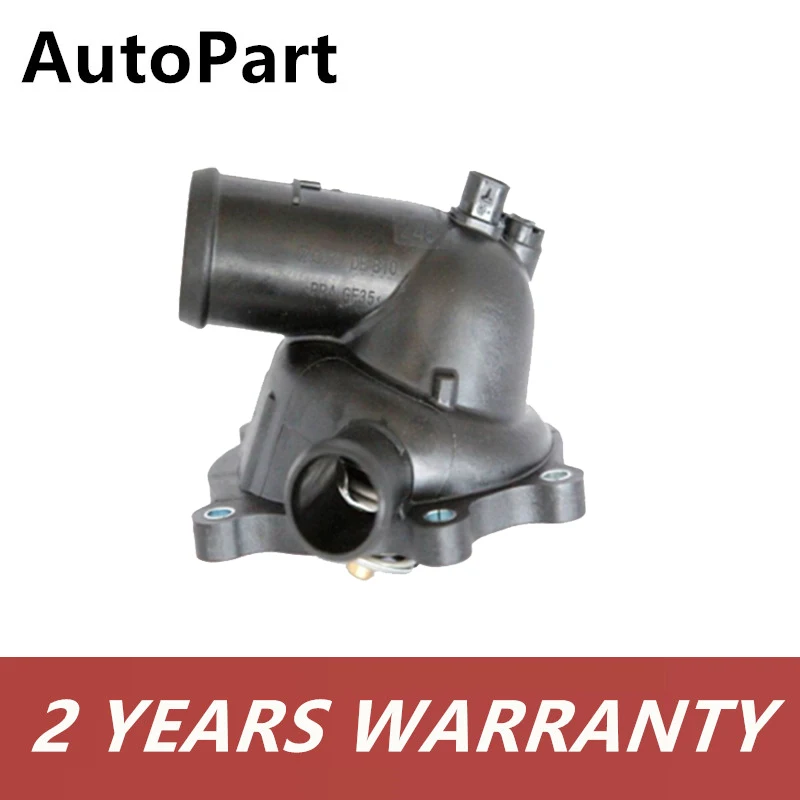 

Охлаждающая система двигателя, корпус термостата охлаждения для VW для Audi A6 Quattro Touareg 079121115BA 079121115N 079121115D