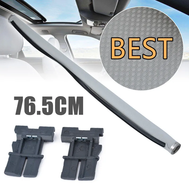 Затемненные шторы для автомобиля Sunroof жалюзи Skylight 1K9877307A 5ND877307 Стайлинг VW Sharan