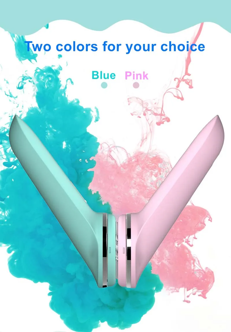 Прямая поставка бытовой инструмент для чистки пор лица Электрический