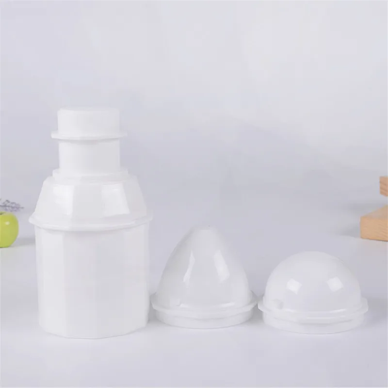 

High Quality Kitchen Plastic Sushi Making Tools Rice Ball Shaker Mould DIY Mini Rice Mold