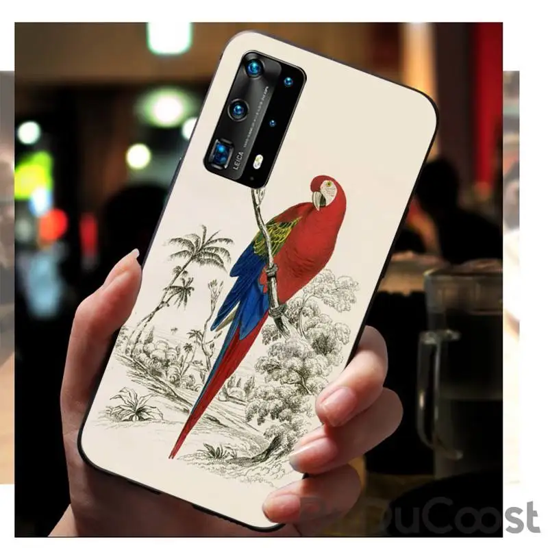 Чехол Hrmes для телефона Huawei P20 P30 P20Pro P20Lite P30Lite Psmart P10 P40 | Мобильные телефоны и