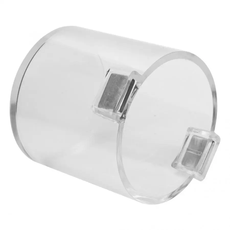 Кнопка аварийной остановки Магнитный защитный чехол прозрачный