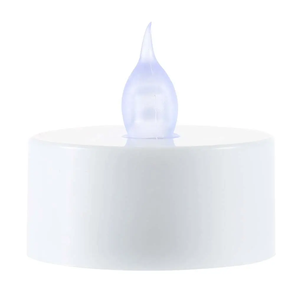 1 шт./10 шт. водосберегающая насадка-поплавок моделирование Беспламенного нет дыма