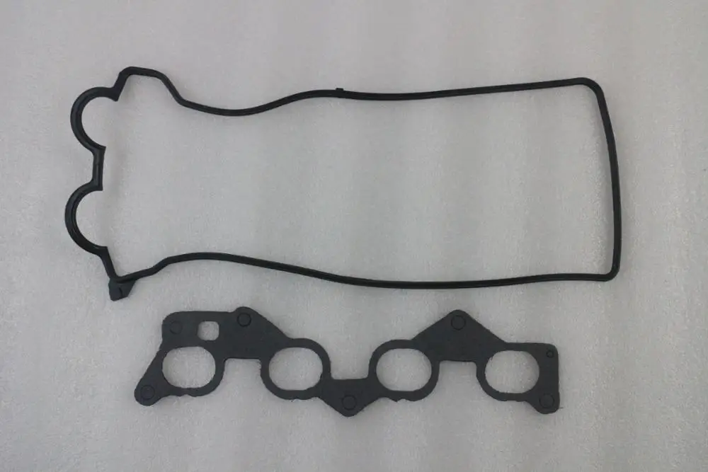 Полный комплект прокладок для головки подходит Toyota Paseo Tercel 1 5 DOHC 16V 5EFE 1995-1998 |