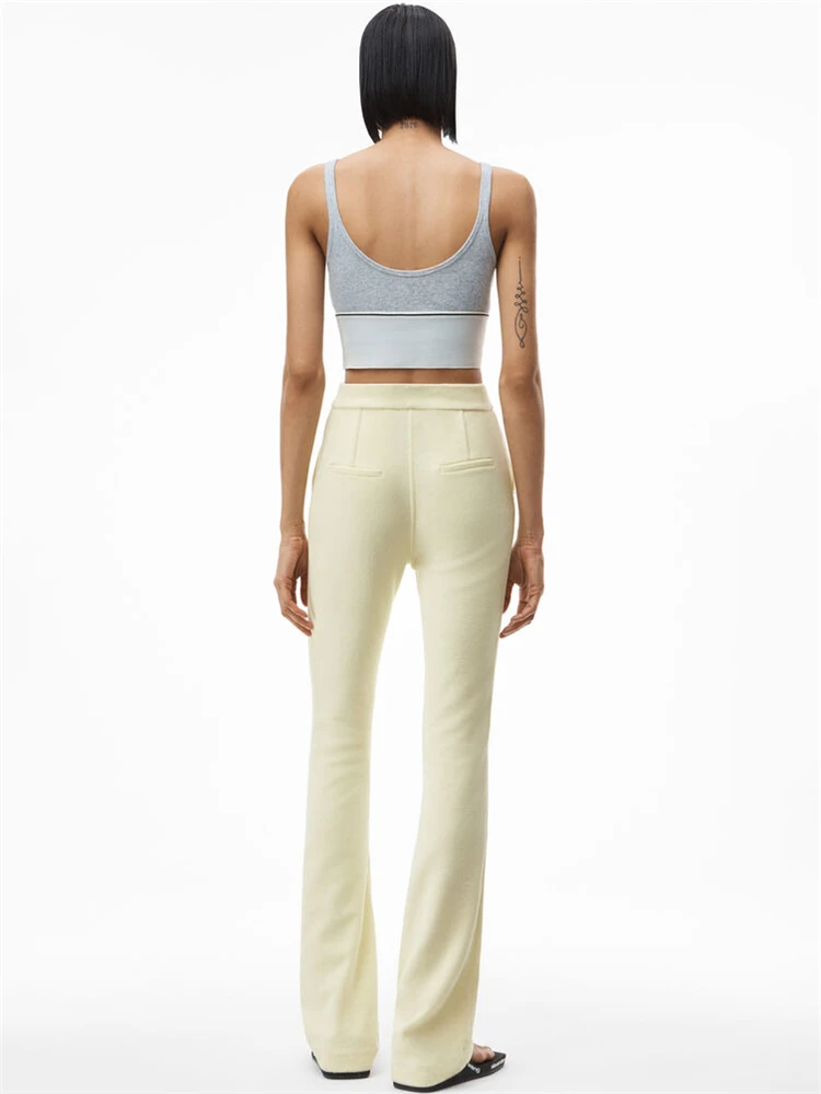 

2021 autumn and winter new style velvet casual suit women's high-quality mid-length fashionable suit jacket pink trousers suitXL